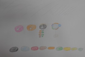 はままつ友愛のさと作品展 ~かがやき 海1~ はままつ友愛のさと作品展 ~かがやき 海1~