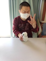 はままつ友愛のさと作品展 ~かがやき 海2~ はままつ友愛のさと作品展 ~かがやき 海2~