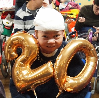 祝 ふれんず成人式 祝 ふれんず成人式