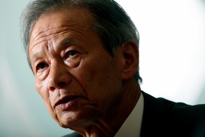 輿石東 日教組のドン 日本の癌 売国奴 国会議員 媚中 媚韓 支那 朝鮮 江田五月 民主党 小沢一郎 菅直人 朗報♪とっくにやめてもいい議員がやっと引退宣言=2度と口を出すな。