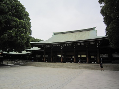 11月3日 明治節 文化の日 明治天皇 明治神宮 神社 本日は明治節 明治神宮へ(文化の日)