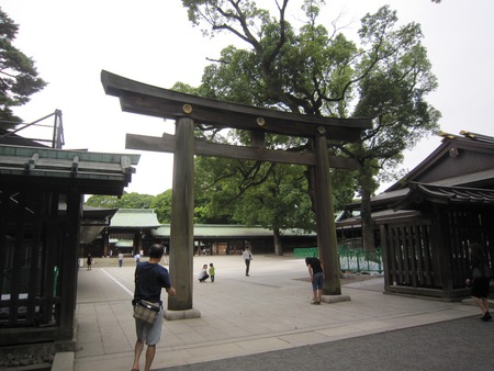 11月3日 明治節 文化の日 明治天皇 明治神宮 神社 本日は明治節 明治神宮へ(文化の日)