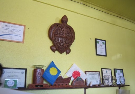 パラオ ペリリュー島 大東亜戦争 靖国神社 天皇陛下 親日国 日の丸 ペリリュー神社 親日国と言われるパラオに行ってみた。