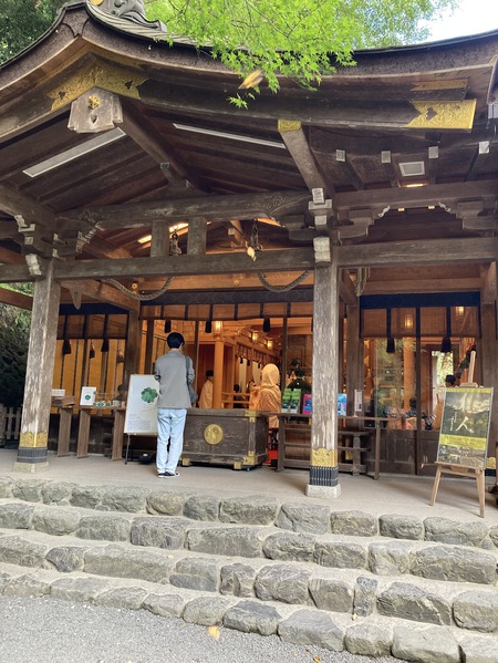 京都、由岐神社〜貴船神社へ