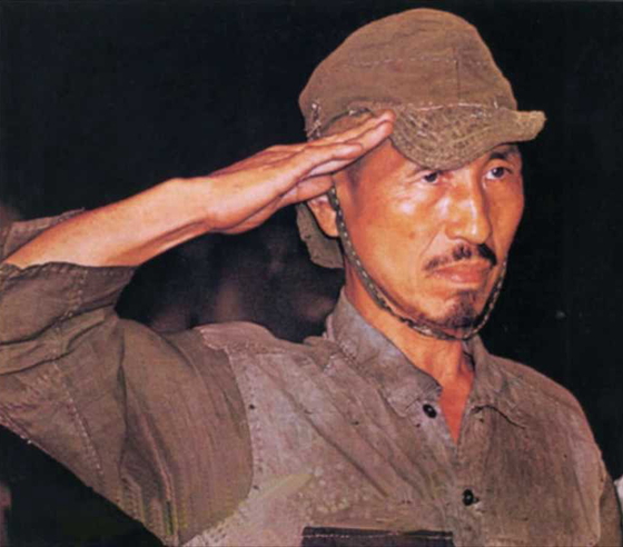 小野田寛郎様 御冥福を心より御祈り致します