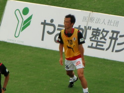 長良川へ・・・