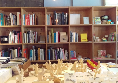福田商店@books and prints 福田商店@books and prints