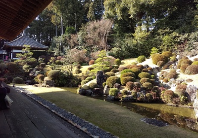 龍潭寺 龍潭寺