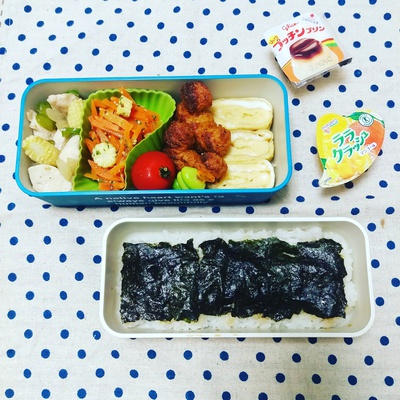 お弁当キロク 2 お弁当キロク 2