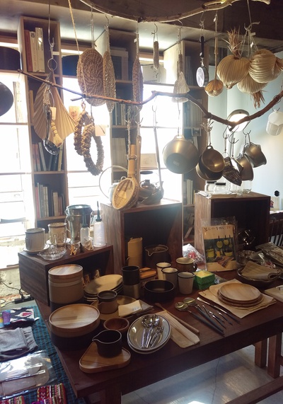 福田商店@books and prints 福田商店@books and prints