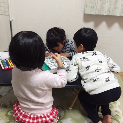 年の瀬 年の瀬