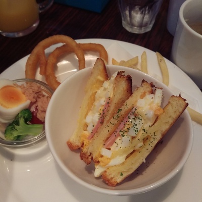 お友達とおでかけ お友達とおでかけ