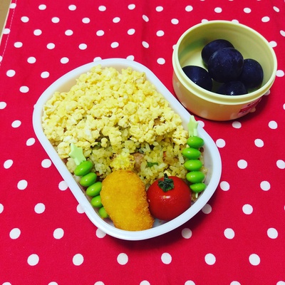 お弁当キロク 2 お弁当キロク 2