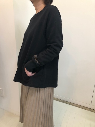 ☆ 再販!バックプリントトップス☆ ☆ 再販!バックプリントトップス☆