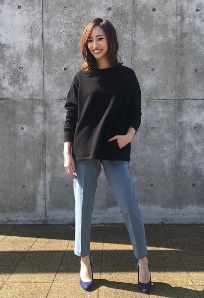 ☆ 再販!バックプリントトップス☆ ☆ 再販!バックプリントトップス☆
