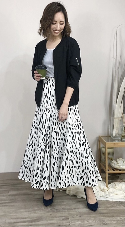☆ 7分袖ブルゾン&プルオーバーシャツ♪ ☆ ☆ 7分袖ブルゾン&プルオーバーシャツ♪ ☆