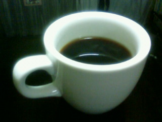 ●「コーヒーの効用」