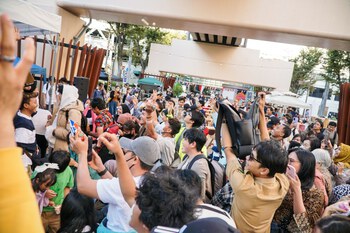 インドネシア・フェスティバル in 浜松 2023　開催報告