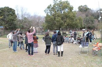 静シュナオフ♪ 静シュナオフ♪
