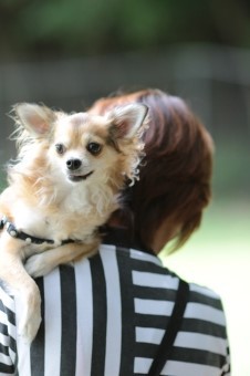 良い笑顔ですね~♪ 良い笑顔ですね~♪