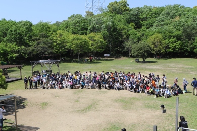 過去最高の数! 過去最高の数!
