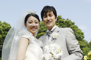 結婚を そろそろしたいって 大丈夫 !? 結婚を そろそろしたいって 大丈夫 !?