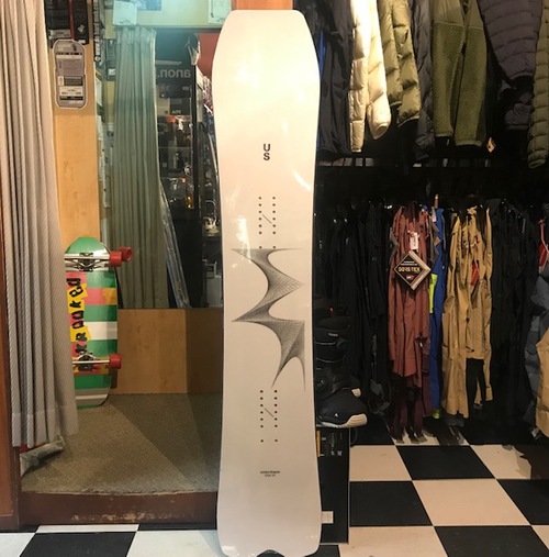 UNITEDSHAPES 『 ORBIT SERIES 』 入荷 UNITEDSHAPES 『 ORBIT SERIES 』 入荷