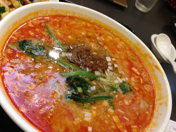 中国料理 ローラン さん で ランチ ☆ 中国料理 ローラン さん で ランチ ☆