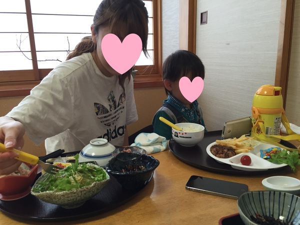 和食 かなざわ さん で ランチ ☆ 和食 かなざわ さん で ランチ ☆