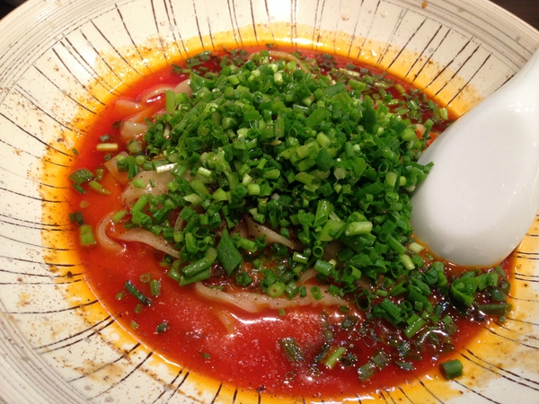 担担麺専門店 想吃担担面 さん ☆ 担担麺専門店 想吃担担面 さん ☆