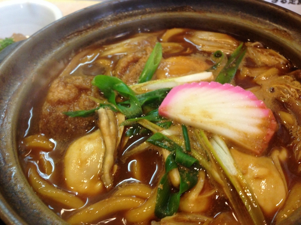 うどんそば処 鈴川屋 さん で ランチ ☆ うどんそば処 鈴川屋 さん で ランチ ☆