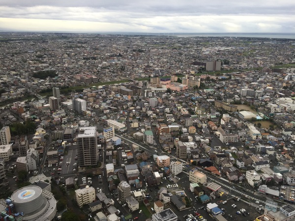 浜松 と 言えば オークラホテル浜松~ ☆ 浜松 と 言えば オークラホテル浜松~ ☆