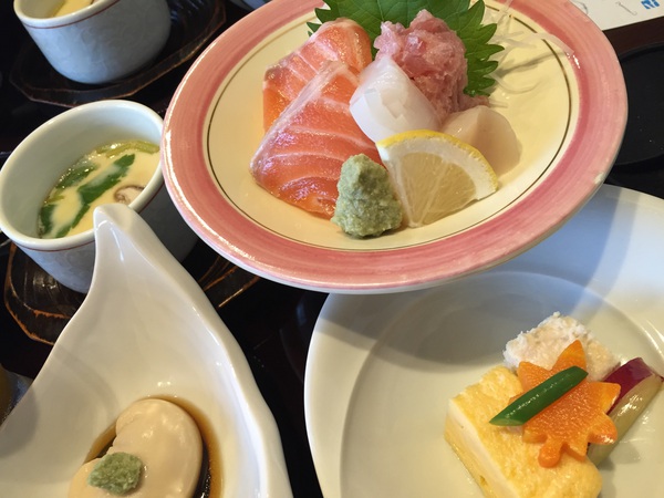 和Cafeごはん ひいらぎ さん で ランチ ☆ 和Cafeごはん ひいらぎ さん で ランチ ☆
