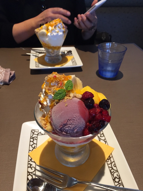 元町珈琲 さん で お茶TIME ☆ 元町珈琲 さん で お茶TIME ☆