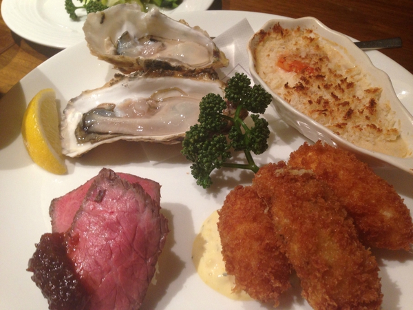 キッチン雅木 さん で ランチ ☆ キッチン雅木 さん で ランチ ☆