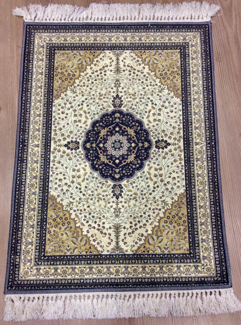 トルコ in ぬくもりの森