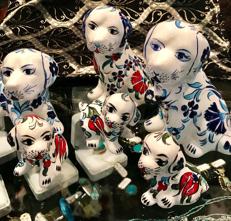 ミニ陶器 1,000円均一