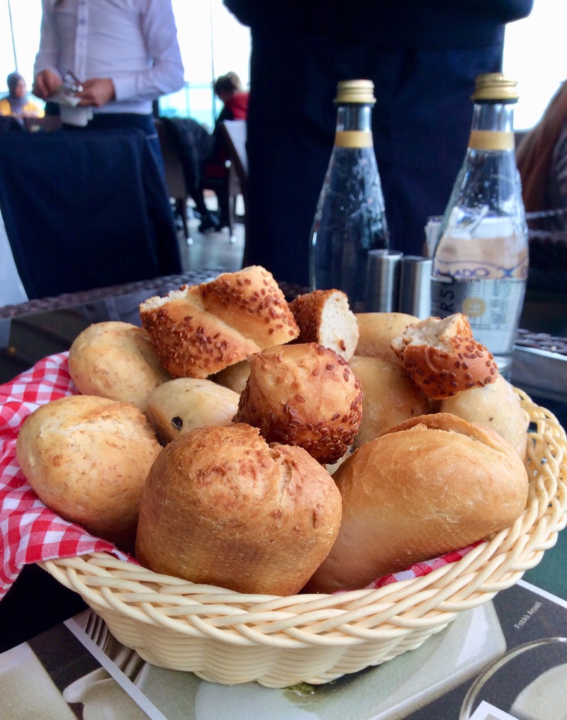 【トルコ料理メネメン】