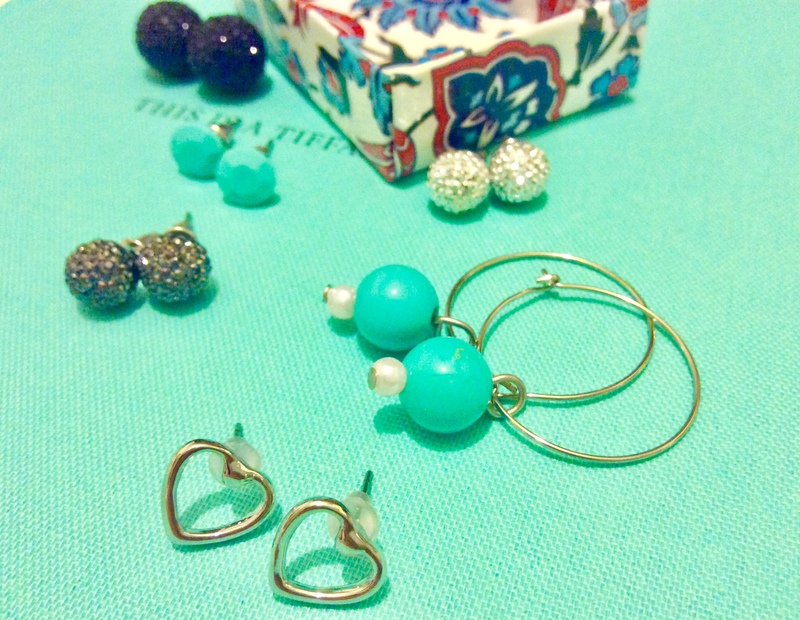 トルコ製【500円ピアス】