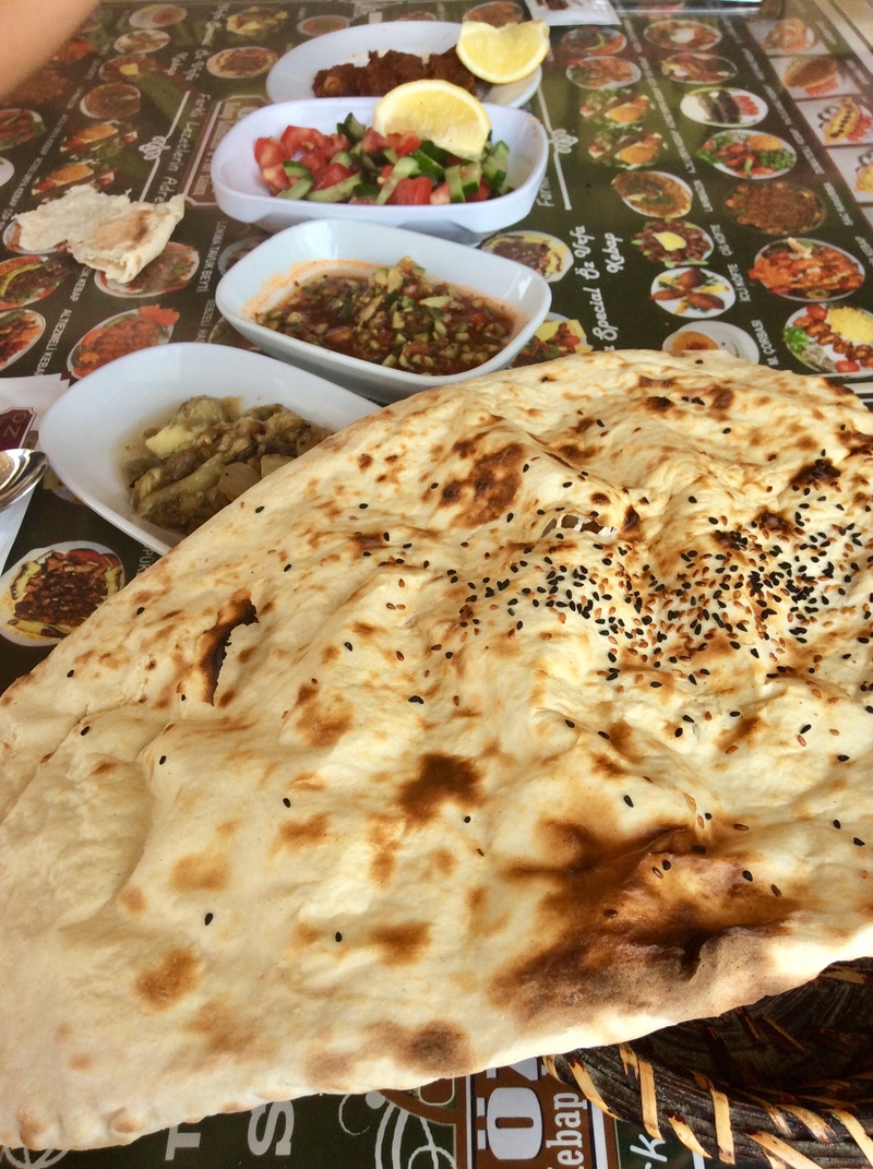 トルコ【王様のお気に入り】