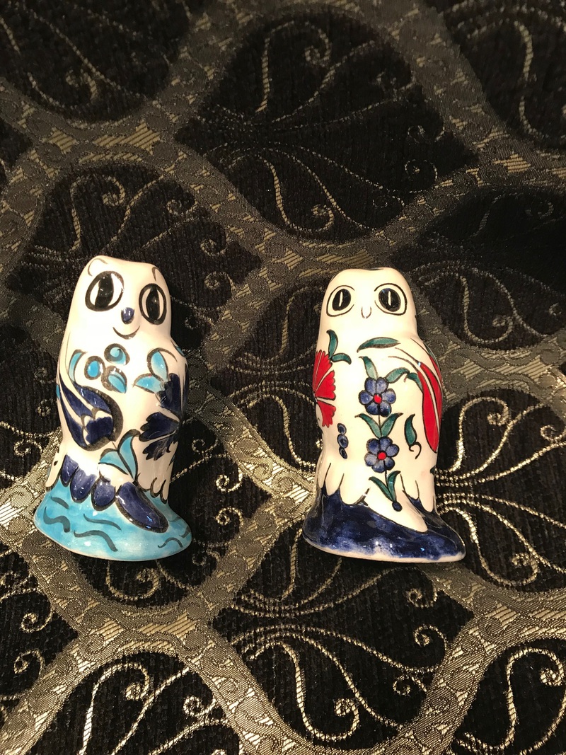 ミニ陶器 1,000円均一