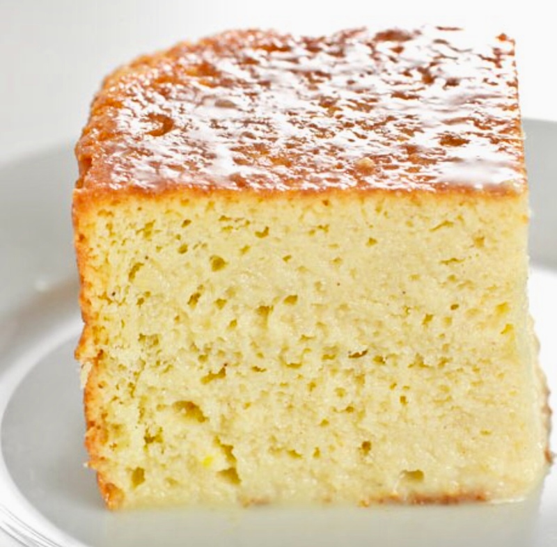 【トルコ】話題のケーキ
