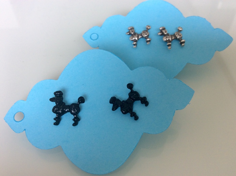コロッと【ピアス500円】