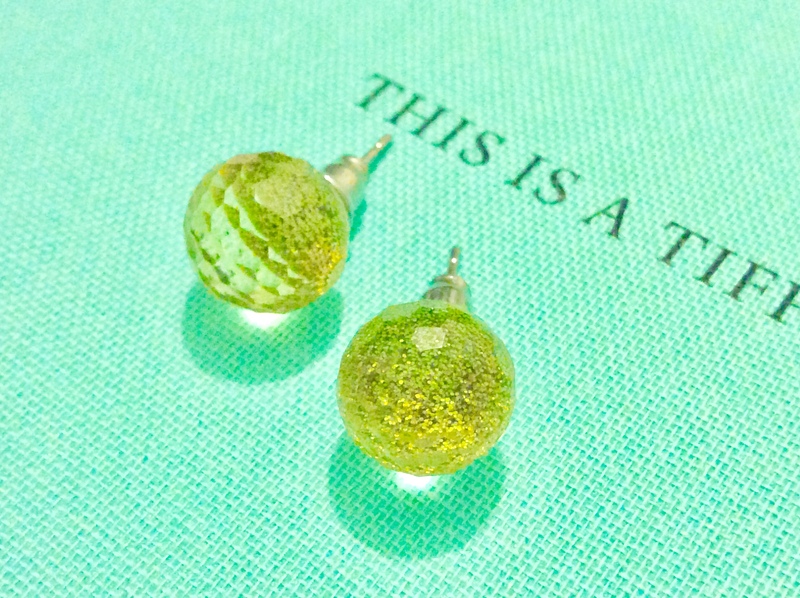 トルコ製【500円ピアス】