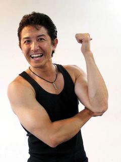 toughなヒト
