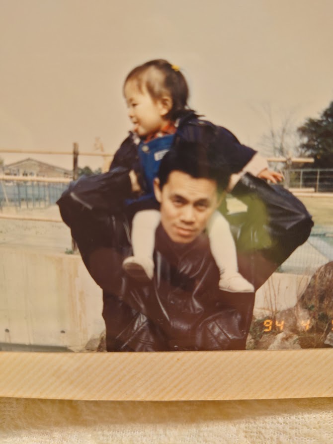 ３０年前