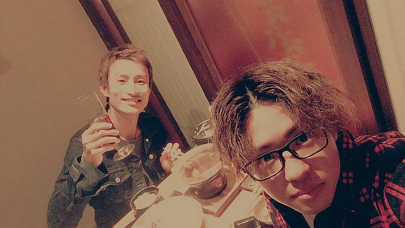 2017忘年会