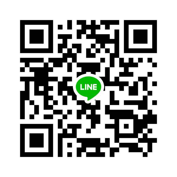 改めましてLINEのお知らせ