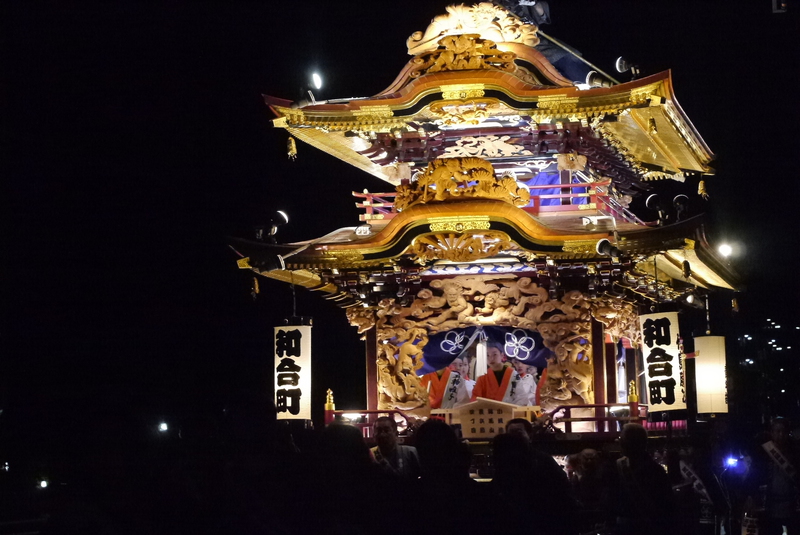 浜松祭り