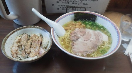 ラーメン好きですin小林 ラーメン好きですin小林